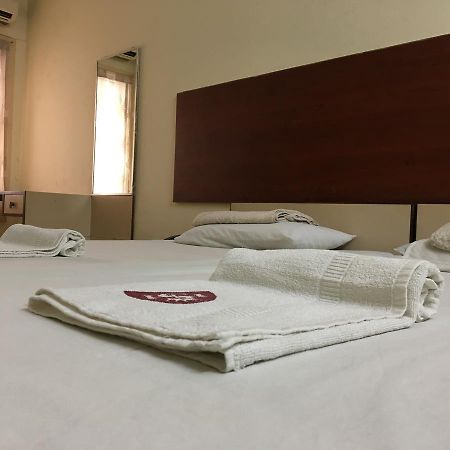 Hotel Subashini International Chennai Exterior photo